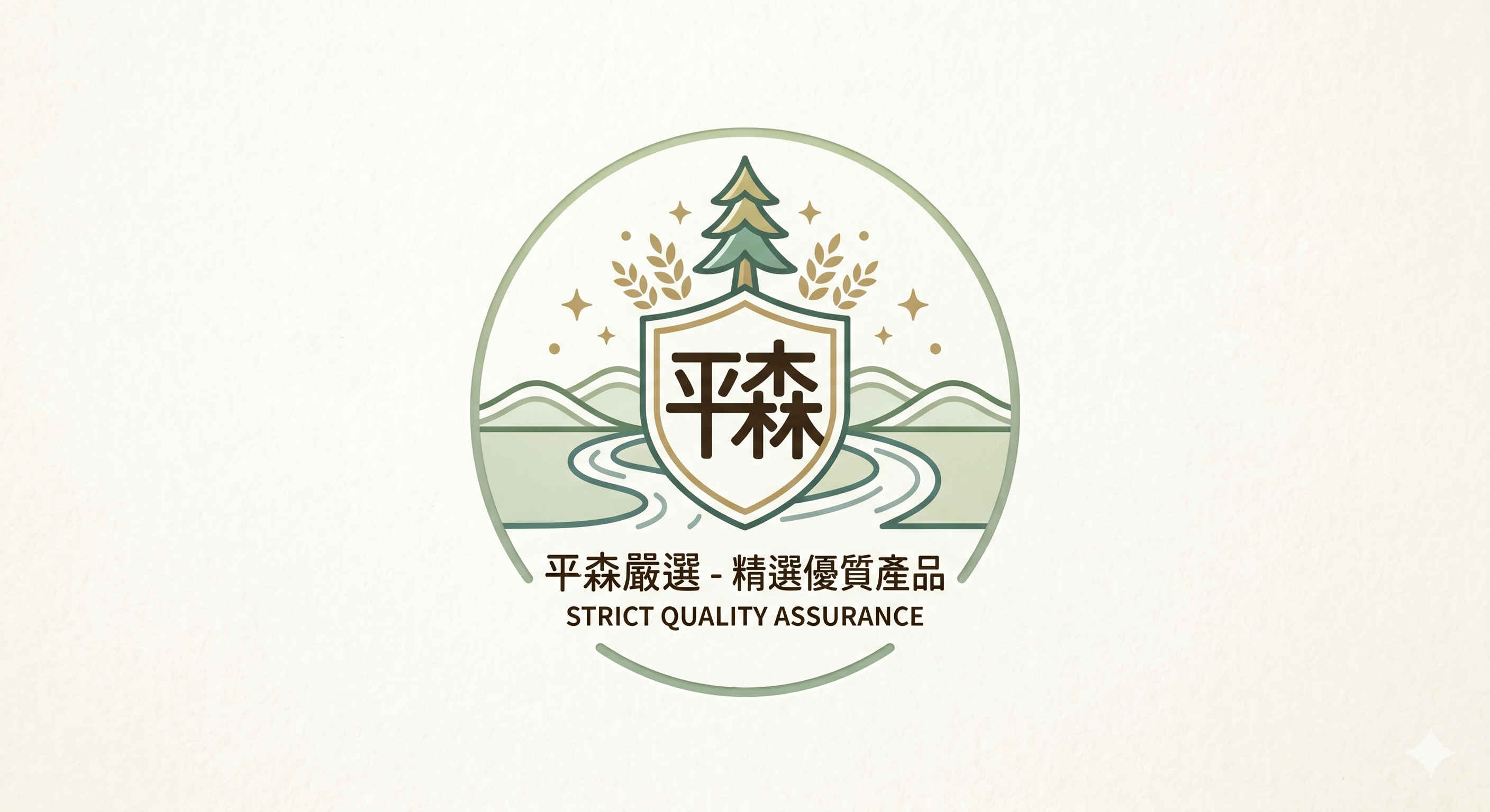 平森嚴選